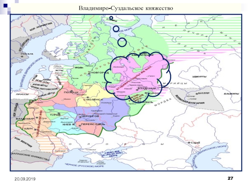 Владимиро петровка приморский край карта