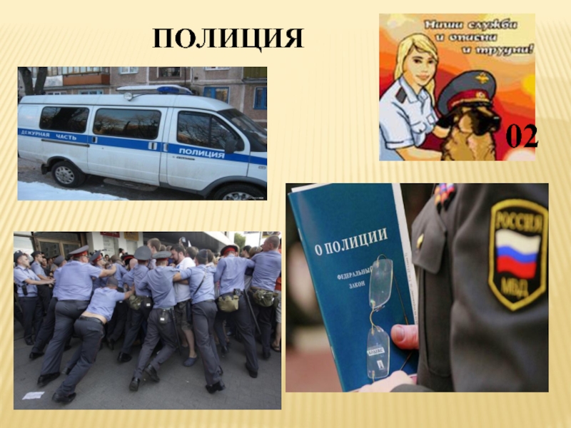 Полиция информация. 02 Полиция. Презентация на тему полиция. Проект про полицию. Полиция для презентации.