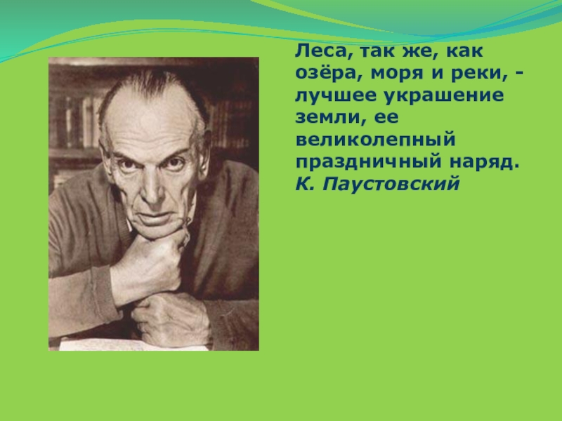 Паустовский на озере план 4 класс