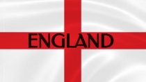 ENGLAND