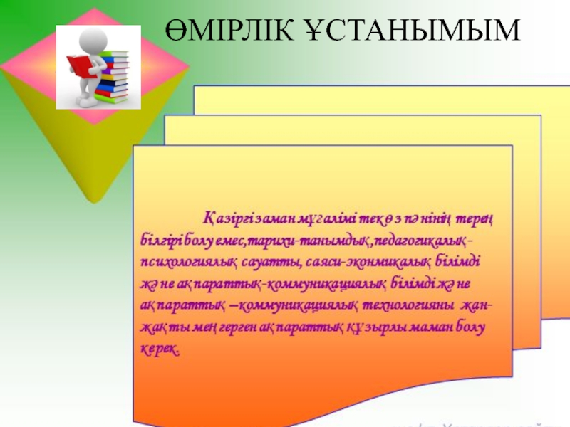 Мен мектеп ұстаз эссе. Отчет слайд для презентации. Таныстыру. Жаңашыл педагог. Тәрбиеші портфолиосы.