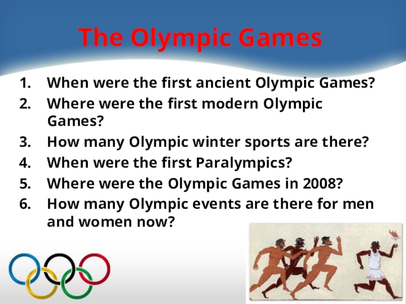 Binary Person In Olympics