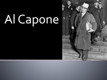 Al Capone