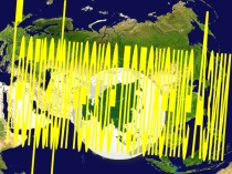 Географическое положение Азии