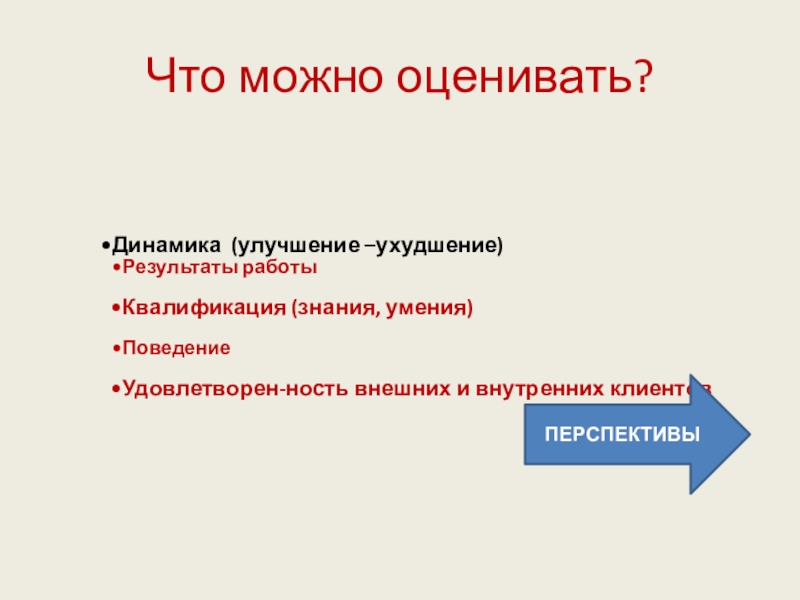 Как можно оценивать. Что можно оценивать. В чем можно оценивать. Как можно оценивать работу. Что можно проанализировать.