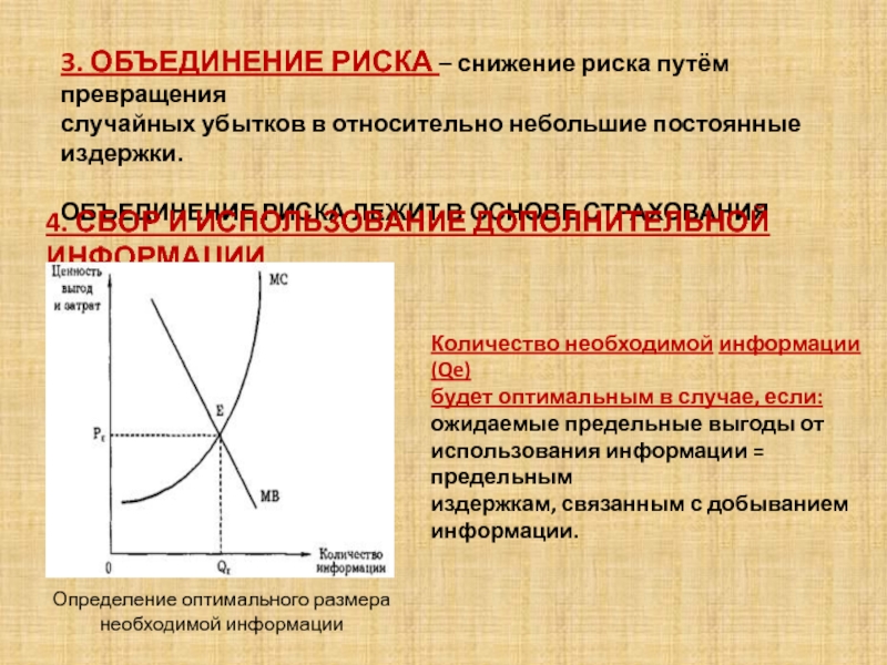 Объединение вероятностей