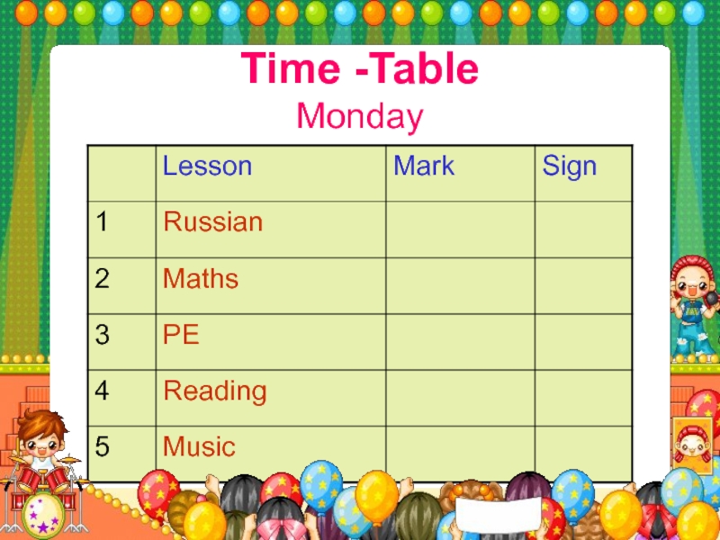 1 урок в понедельник. Timetable урок. Расписание уроков по английскому языку. My timetable урок английского языка. Скул тайм тейбл.