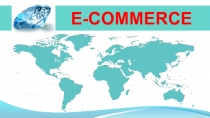 E-COMMERCE