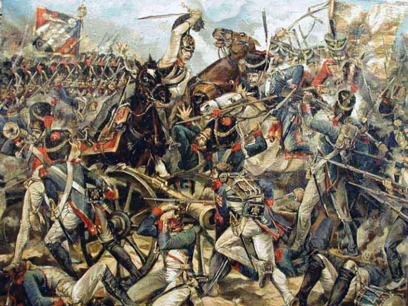 Самое главное сражение отечественной войны 1812. Наполеон битва Бородино. Бородинское сражение 1812. Французы 1812 Бородино.