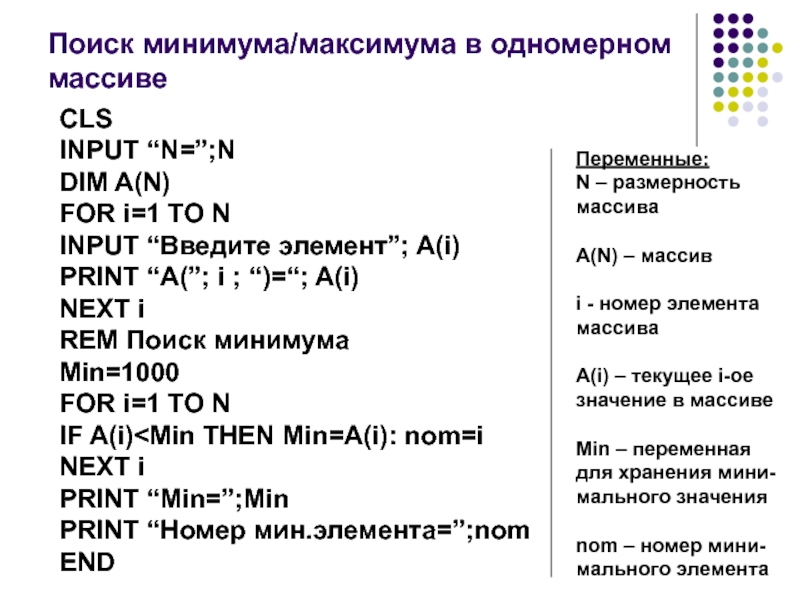 Найдите минимальное. Найти минимальный элемент массива. Поиск максимума и минимума в массиве. Найти минимум и максимум массивов. Поиск максимума в одномерном массиве.