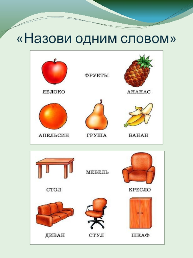 Назови 16. Назови одним словом. Задание назови одним словом для дошкольников. Назови предметы одним словом. Назвать предметы одним словом.