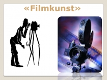 Die Filmkunst