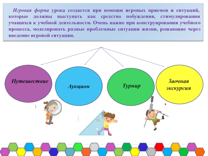 Формы урока математики. Игровые формы урока. Занятия в игровой форме. Игровые технологии на занятиях. Формы игровой деятельности на уроках.