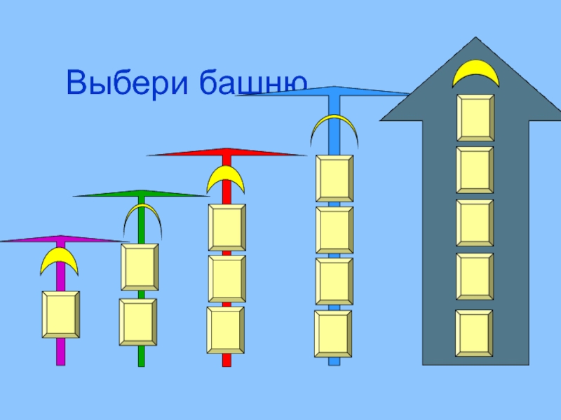 Башня слов урок математики. Башня слов ГАЗЫ.