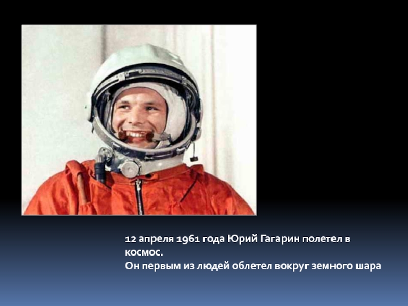 Почему гагарин полетел в космос первым. Когда Гагарин полетел в космос. Гагарин облетел землю.