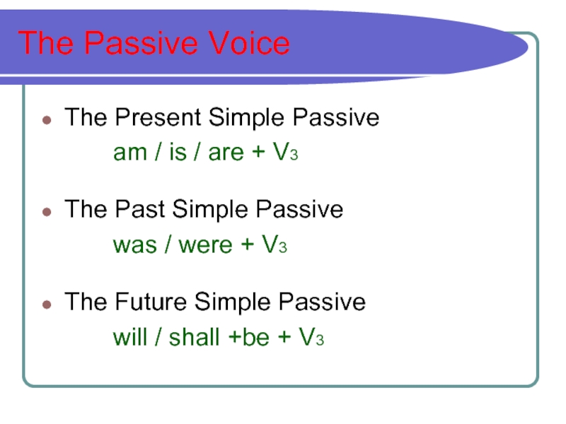 Turn the active voice. Пассивный залог в английском языке Симпл. Passive Voice в английском simple. Пассивный залог группа simple. Пассивный залог в английском языке таблица simple.