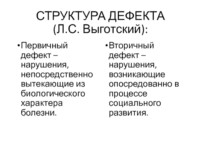 Социальный дефект. Структура дефекта при ДЦП У детей первичный вторичный. Первичные и вторичные дефекты таблица. Первичный и вторичный дефект развития таблица. Первичные и вторичные дефекты развития.