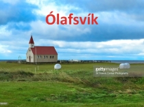 Ólafsvík