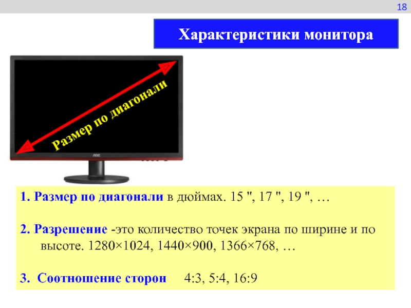 Каков информационный объем картинки занимающей весь экран 1024 768