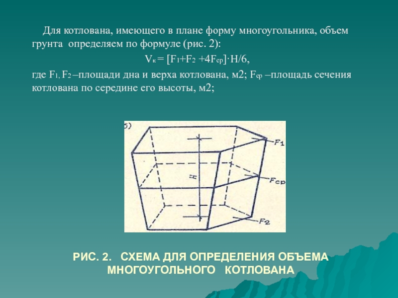 Определение объема памяти якласс