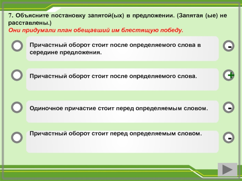 В каком предложении важно. Как объяснить постановку точки с запятой в предложении. Запятые причаствпн оборот. Объясните постановку 