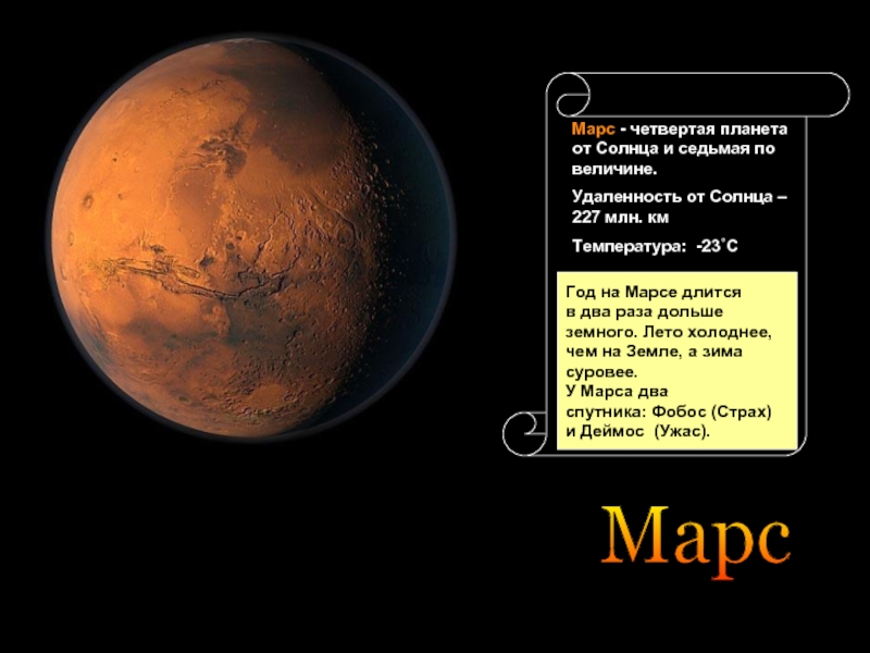 Ближайшее расстояние до марса. Марс удаленность от солнца. Марс четвертая Планета от солнца. Марс удаленность от солнца в км. Марс отдаленность от солнца.