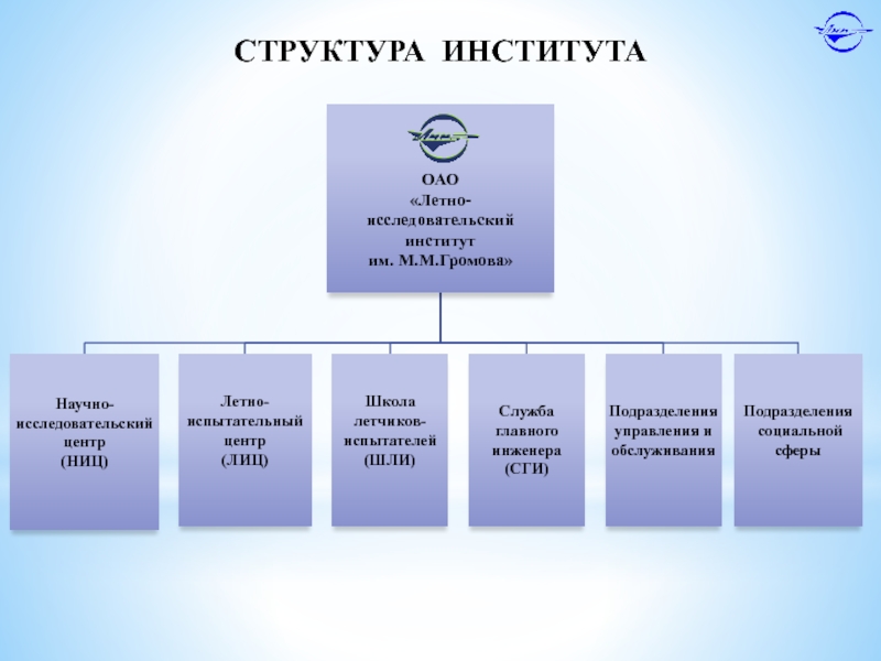 Институт акционерных обществ. Организационная структура НИИ. Структура научного института. Структура научно-исследовательского института. Структура учебного заведения.