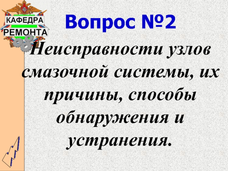 Неотъемлемый вопрос