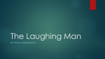 The Laughing Man