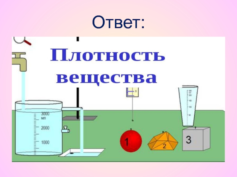 Ответить на вопрос физики