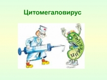 Цитомегаловирус