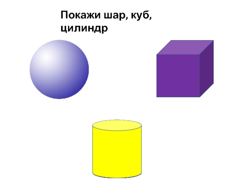 Занятие в средней группе цилиндр. Шар куб цилиндр. Геометрические фигуры шар куб цилиндр. Куб шар цилиндр средняя группа. Куб цилиндр шар для дошкольников.