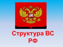 Структура ВС РФ