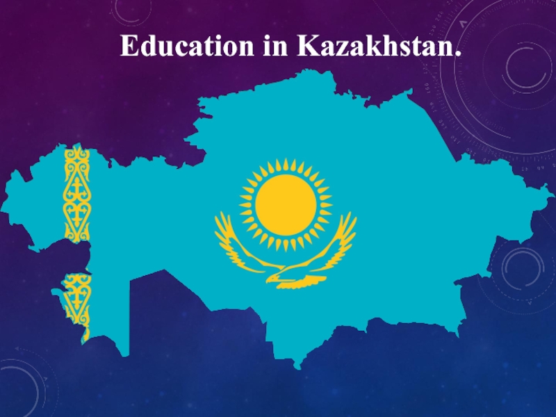 Kazakh me