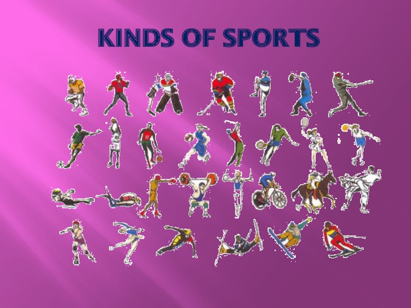 All kinds of sports. Kinds of Sport. Kinds of Sports. Sports kinds of Sport. Types of Sports.
