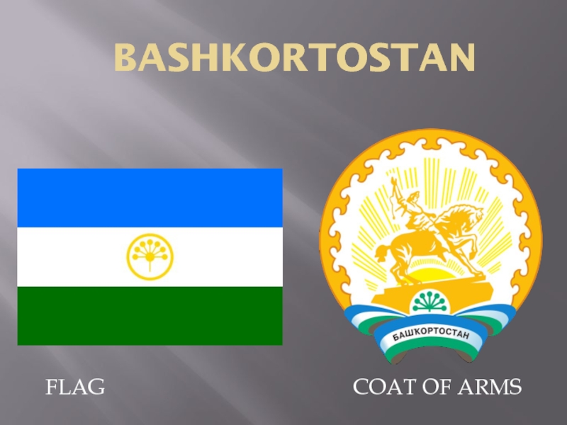 Bashkortostan