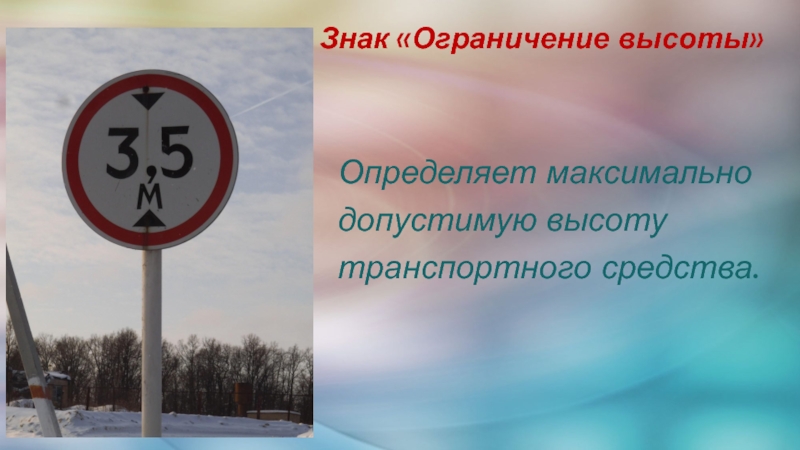 Символ высоты. Знак ограничение по высоте. Высота дорожного знака. Дорожный знак 3.13. Максимальная высота дорожного знака.