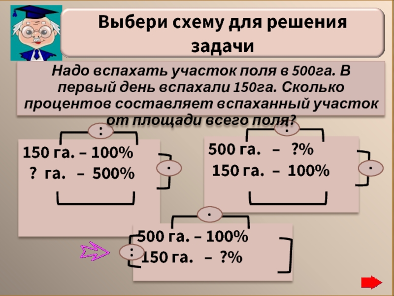 Выполнив план на 25 процентов трактористы вспахали