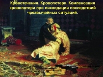 Кровотечения 