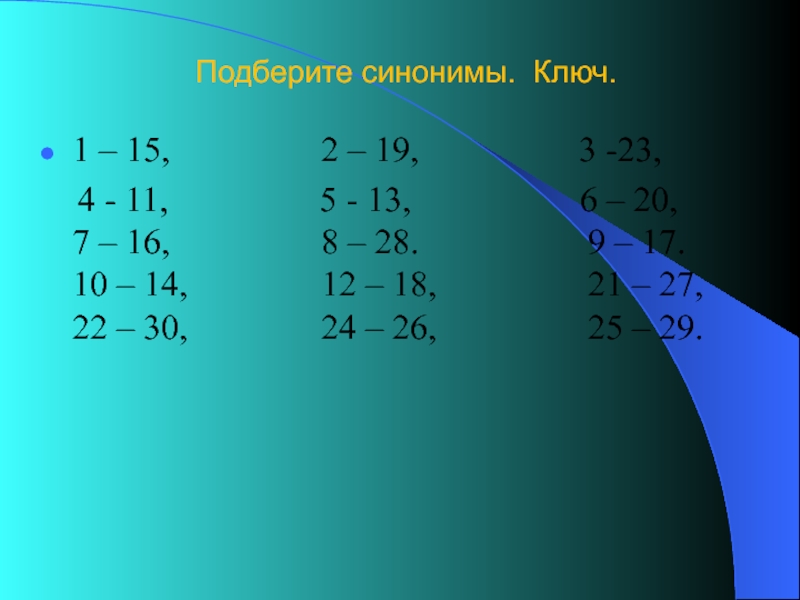 Ключ синоним. Сгруппируйте парами синонимы.. Ключ антоним. Ключ ключ это антонимы. Сгруппируйте парами антонимы явный.