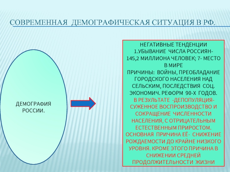 Демографические тренды. Тенденции демографии в России. Современная демографическая ситуация. Демографическая ситуация в России. Демография современной России.