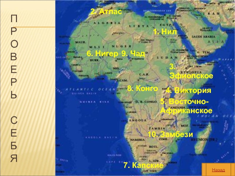Реки и озера материка африки. Реки и озера Африки на карте. Внутренние воды Африки на карте. Реки Африки на карте. Каа Африки внутренние воды.