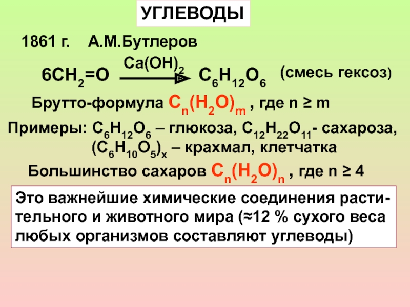 С6н12