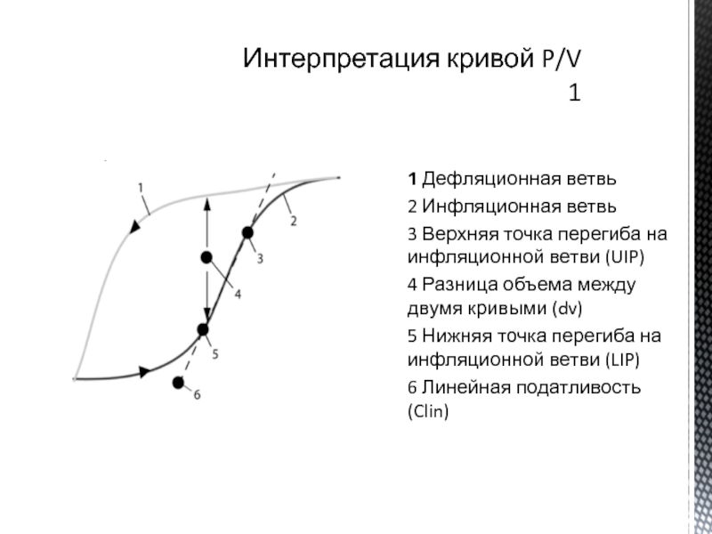 Две кривые