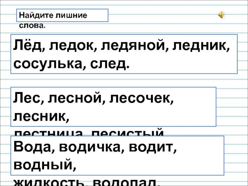 Найдите среди данных слов. Однокоренные слова к слову лед. Родственные слова к слову лед. Лёд однокоренные см лова. Однокоренные слова к слову лёдд.