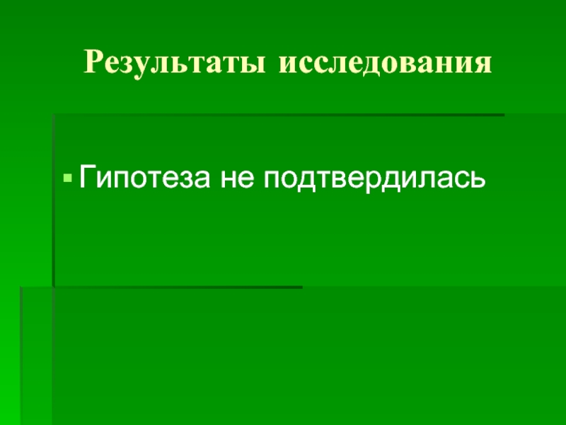 Подтверждено исследованиями. Гипотеза исследования подтвердилась. Гипотеза исследования грибов. Подтвердилась или не подтвердилась ваша гипотеза исследования.