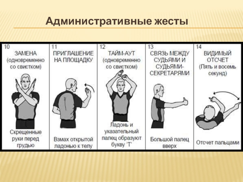 Буква т в баскетболе. Жесты в баскетболе. Административные жесты. Жесты судей в баскетболе.