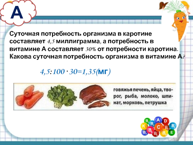 В среднем составляет 4. Потребность организма в витаминах. Суточная потребность витаминов. Суточная потребность в каротине. Суточное потребление витамина с.