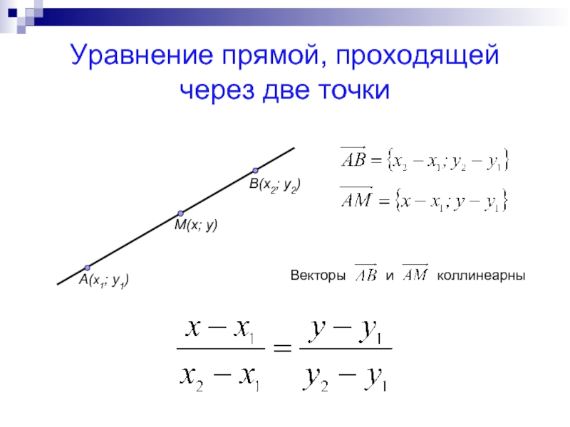 Уравнение прямой с углом. Уравнение прямой обозначается формулой. Уравнение прямой через точку и 2 вектора. Уравнение прямой y=2x. Уравнение в отрезках прямой проходящей через точку.