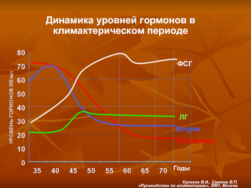 Динамика лета